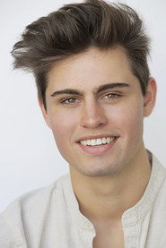 Photo of Carson McCalley as Jake Alexander
