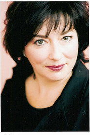 Photo of Yvonne Naef as Self (archive footage)