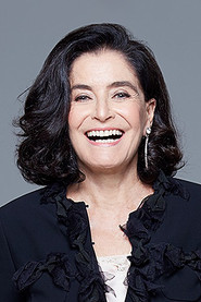 Photo of Glória Kalil as Self