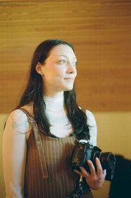 Photo of Emma Lunsford as Band Member #1