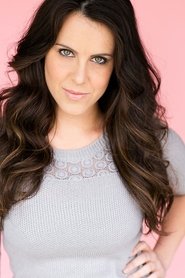 Photo of Monique McKellop as Officer Thistle