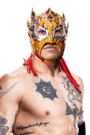Photo of Fénix as Rey Fénix