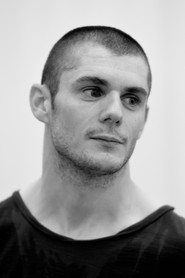 Photo of David Raymond as Performer