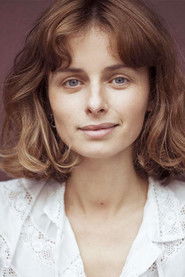Photo of Camille Verschuere as Betty