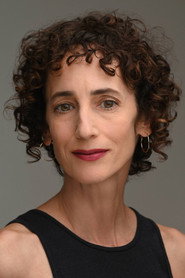 Photo of Nina Goldman as Mrs Samsa