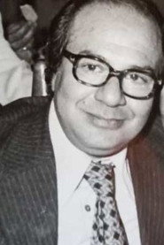 Photo of Mohamed Osman as Zeinab's father