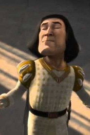 Photo of Alice Carvalho as Ice