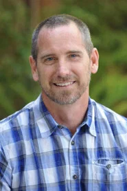 Photo of Dave Whaley as Heston Hughes