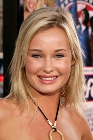 Photo of Amber Hay as Paris Hilton