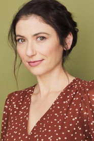 Photo of Robyn Buck as Rachel