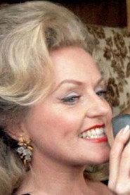 Photo of Ingeborg Kjeldsen as Francoise Degiere
