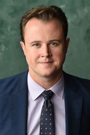 Photo of Quinn VanAntwerp as Band Singer