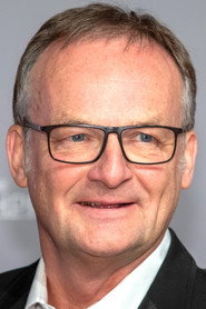 Photo of Frank Plasberg as Fernsehmoderator