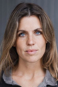 Photo of Reiki von Carlowitz as Michaela Petzold