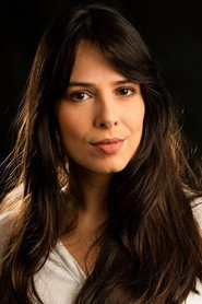 Photo of Cris Eifler as Ana