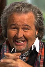 Photo of Gísli Rúnar Jónsson as Anton