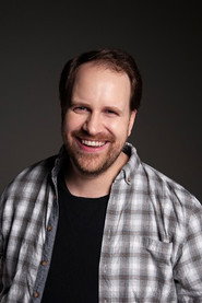 Photo of Alexander Karnstedt as Game Master