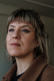 Photo of Véronique Pascal as La psychologue