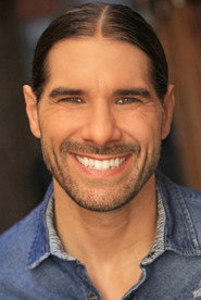 Photo of Paul Christino as Paul