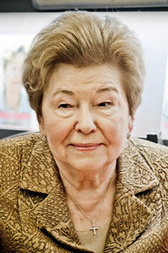 Photo of Naina Yeltsina