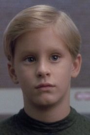 Photo of John Christian Graas as Linus Van Pelt (voice)