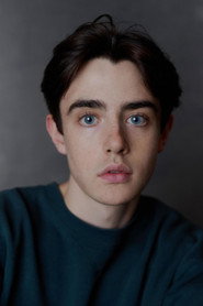 Photo of Daniel Quinn-Toye as Private Michael Gregory