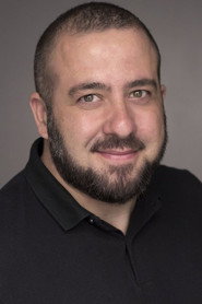 Photo of Richi Marcos as César