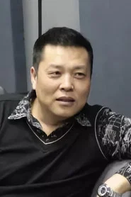 Photo of Cheng Yin as 演员