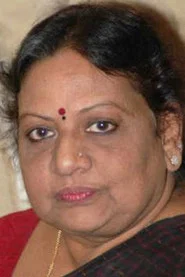 Photo of Vaishali Kasaravalli