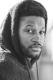 Photo of Kareem Lewis as Charlie