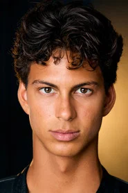 Photo of Koda Kalani Beschen as Juan