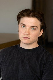 Photo of Weston Banning as Danny Jr.