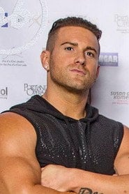 Photo of Kyle English as Mason