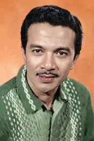 Photo of Abdullah Chik as Johan