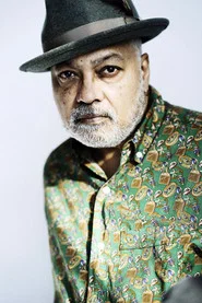 Photo of Jean-Paul Bluey Maunick as Bandleader