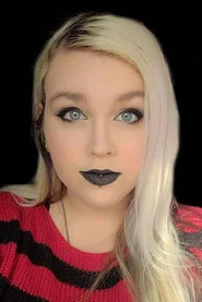 Photo of Kelsey Livengood as Lucy Livengood