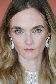 Photo of Karina Wolfe as Nicole