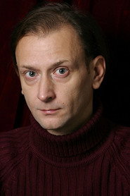 Photo of Konstantin Demidov as Vaska