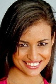 Photo of Kamilla Werneck