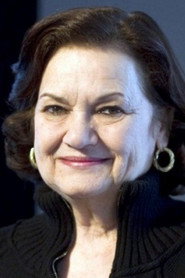 Photo of Elisabeth Roudinesco as Self