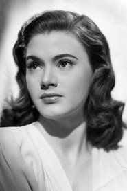 Photo of Josephine Stuart as Genevieve "Dandy" Hapgood