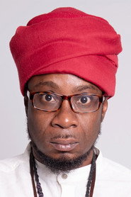 Photo of Michael Flemming as Benny