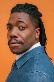 Photo of Fehinti Balogun as Amos Crane