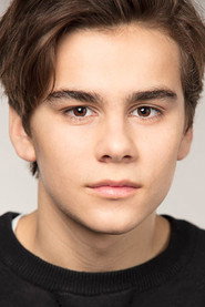 Photo of Thomas Dufour as Gab