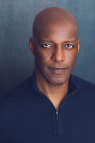 Photo of Charles Leonus as Dr. Hubbells