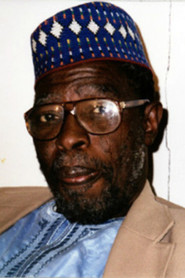 Photo of Moustapha Alassane as Self