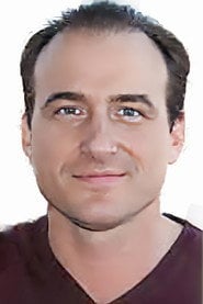 Photo of Brad Baldwin
