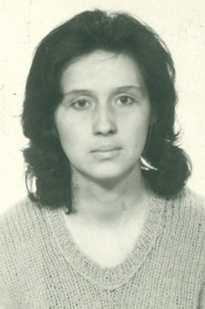 Photo of Renate Karhu as Redhead