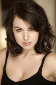 Photo of Polina Gorman as Sally