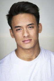 Photo of Liam Lau Fernandez as Sean MacKillick